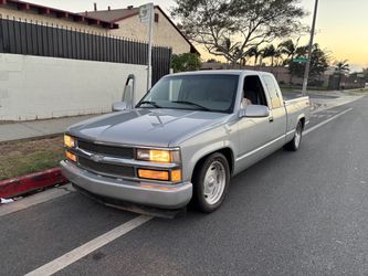 Chevy 1500