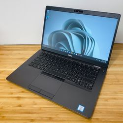 💻Almost New Dell Latitude 7490 Laptop 14”” Screen✅Intel Core i7 Prcoessor/16GB RAM/512GB Storage⚡️Windows 11✔️Finance Available💲1 Year Warranty