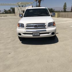 2004 Toyota Tundra SR5