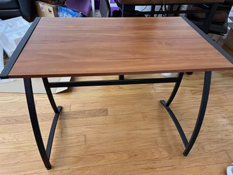 Study Table, Easy Assembly