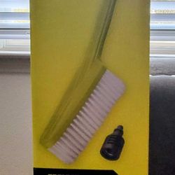 Brand New Ryobi EZCLEAN Power Cleaner MULTI-PURPOSE BRUSH