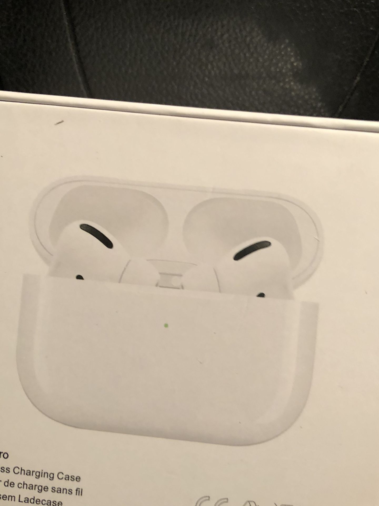 Air Pods Pro $150 New In Box