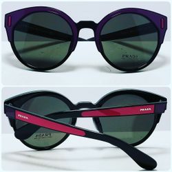 Prada sunglasses new