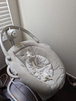 Graco swing 3 Months Old