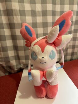 Pokemon Plush