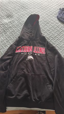 NIU Hoodie 🐺