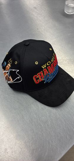 Dandy X Canelo hat