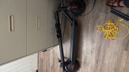 Hover 1 journey max e-scooter