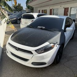 2016 Dodge Dart
