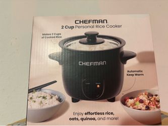 Rice cooker
