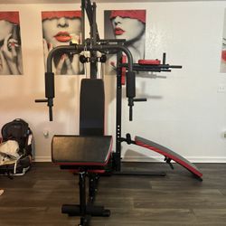 Home Gym