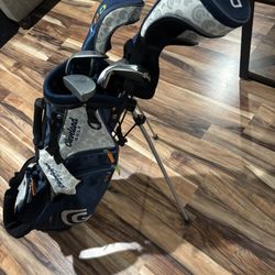 Youth Golf Set