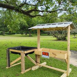 Deer Feeders Or Any Animals 