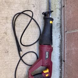 Chicago Saw Saw 