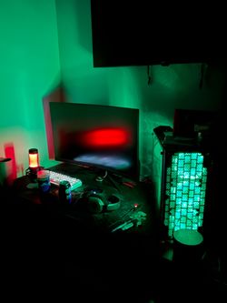 Gaming pc custom built