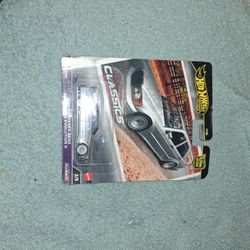 Hotwheels
