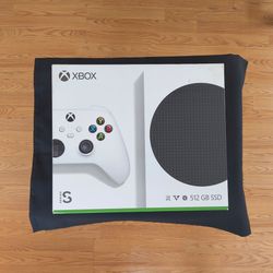 Xbox Series S - 512gb