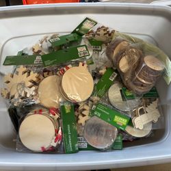 Holiday Crafts Miscellaneous 