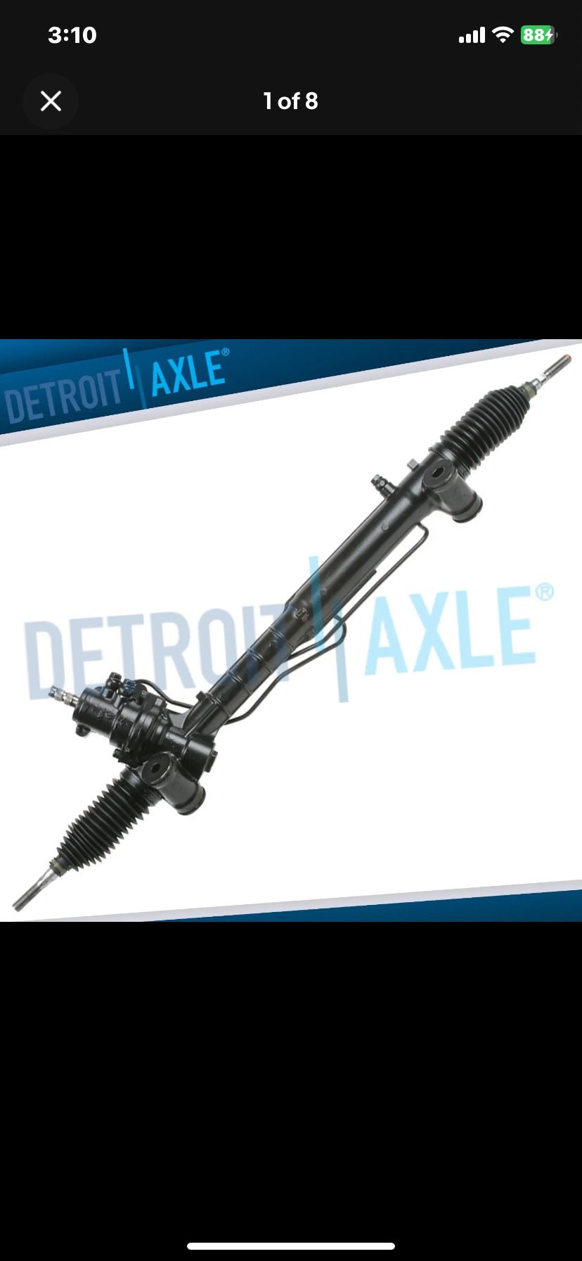 Lexus Steering Rack For Sale !!!