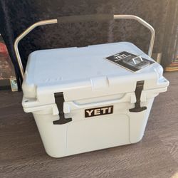 Yeti Cooler 20