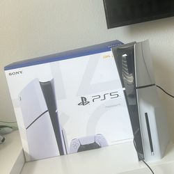 PlayStation 5 Slim