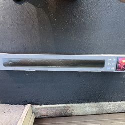 Bluetooth Soundbar (Never used)