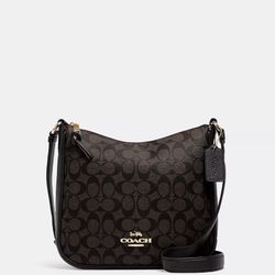 Coach Purse Cross Body New Original 