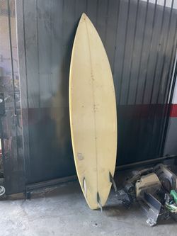 Surf Board