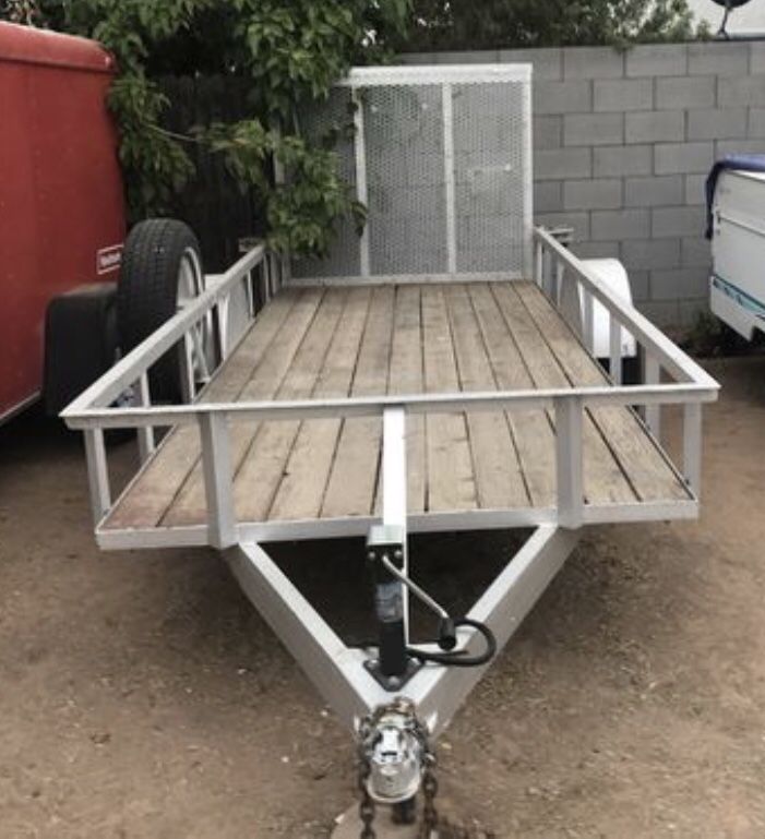 Trailer