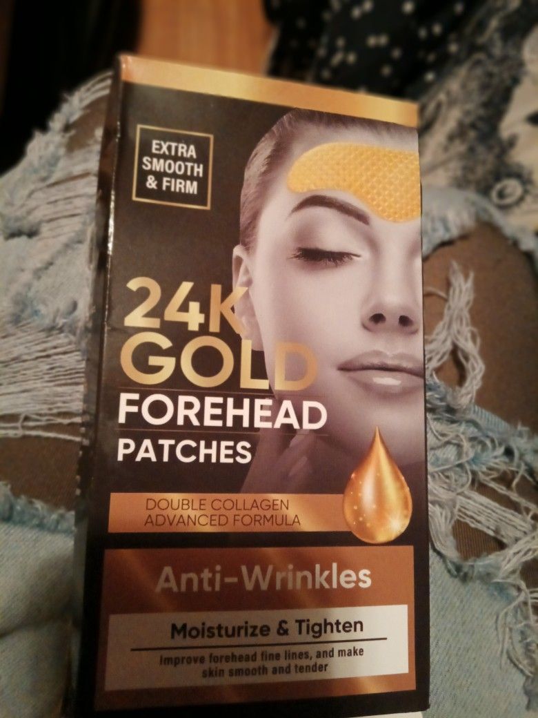 24k Wrinkle  Remover