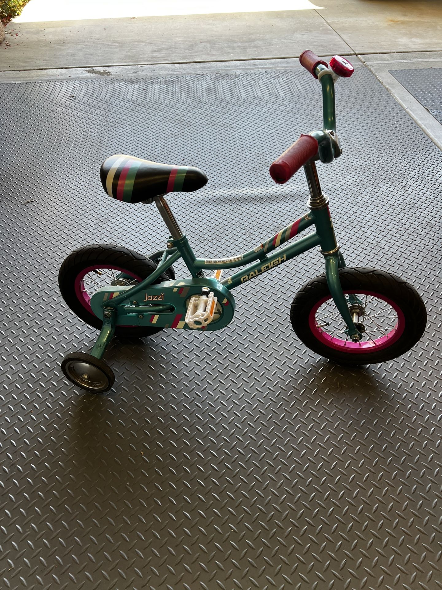 Kids Bicicleta