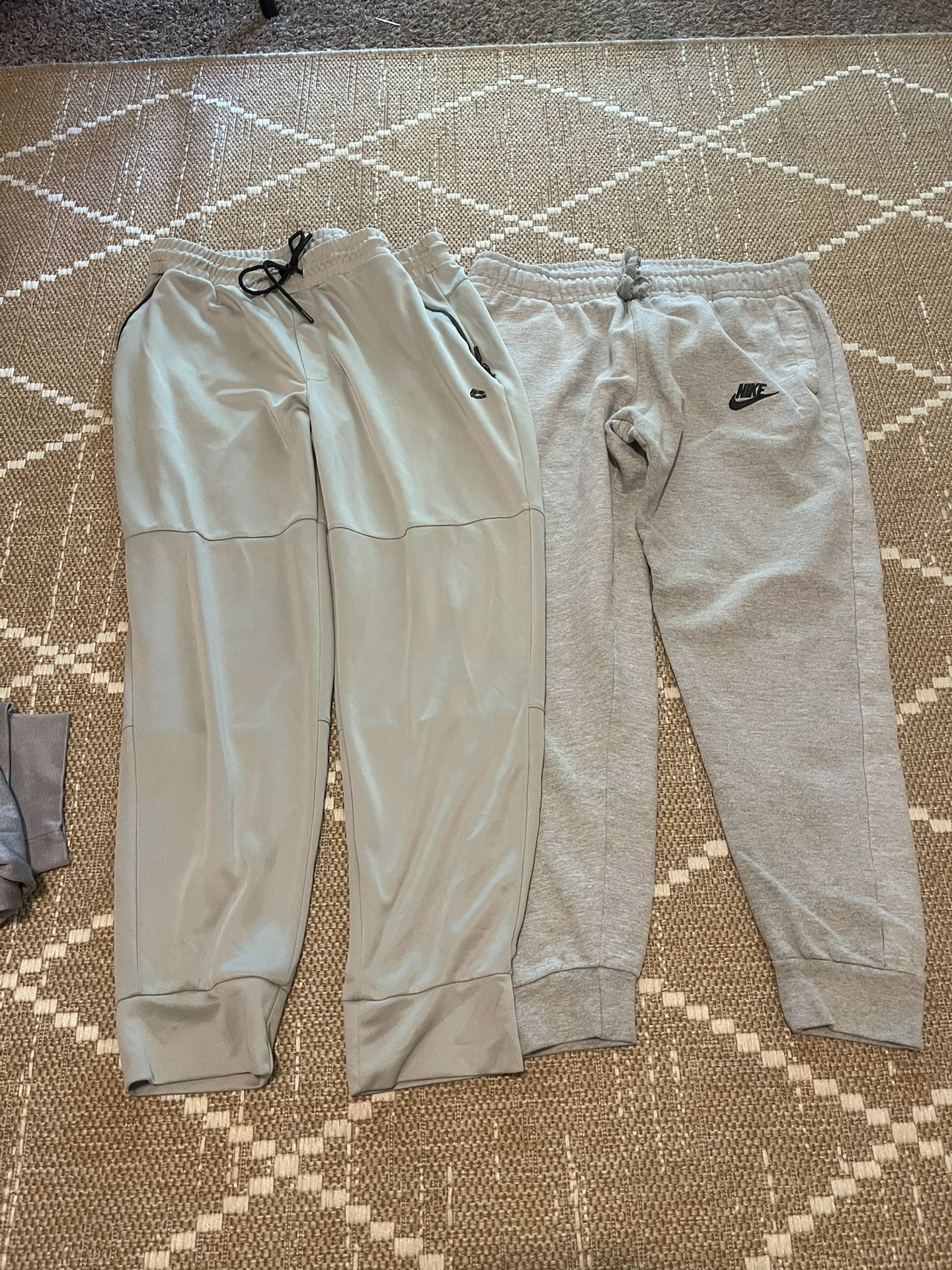 Mens Joggers Size Xl