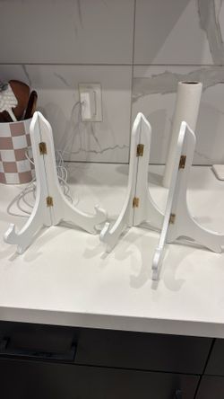 Frame Holders