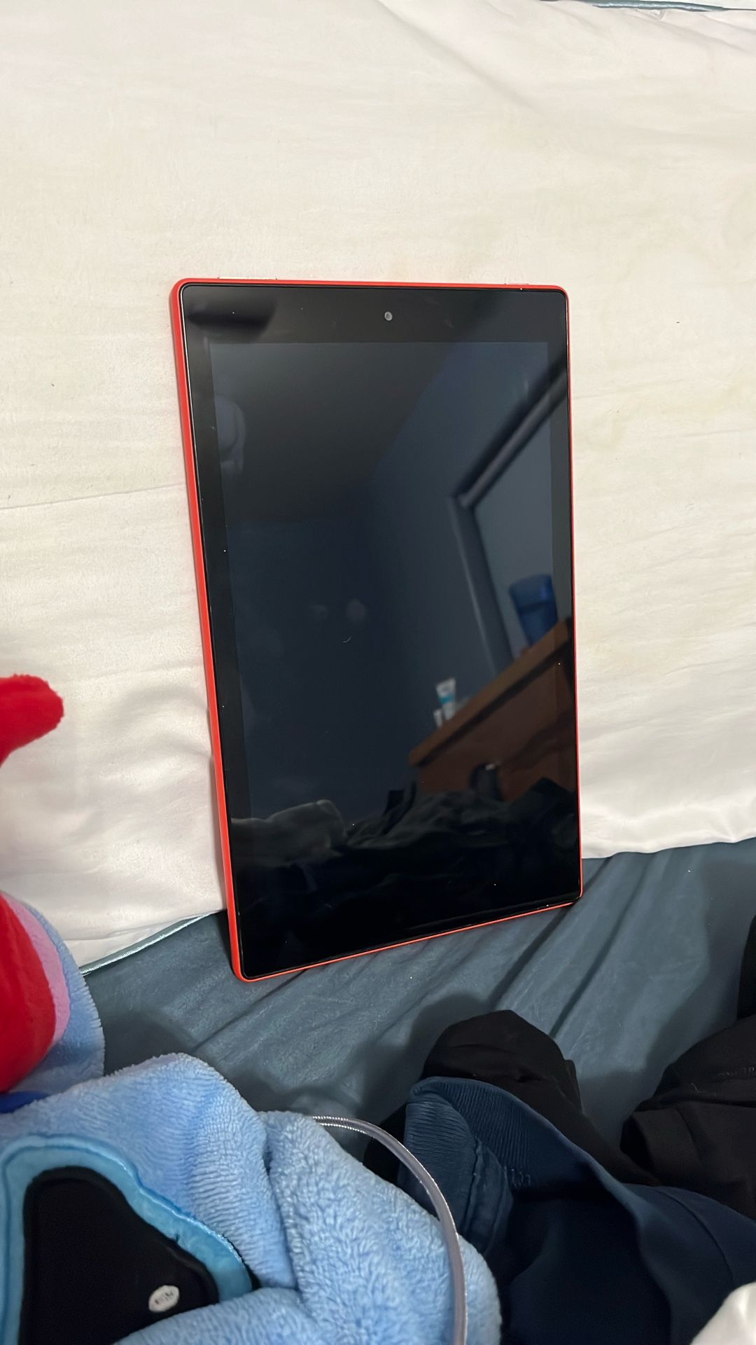 Amazon Fire Tablet S10