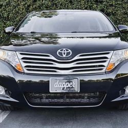 2011 Toyota Venza