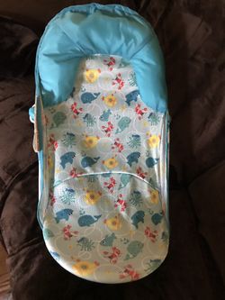 Baby Bath Chair