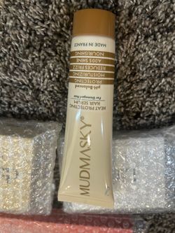 New makeup bundle