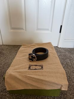 Gucci Belt