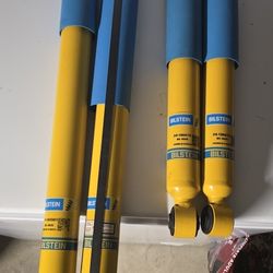 Brand New Bilstein 4600 Shock Fits Ford 250 350 450