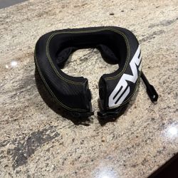 Evs Neck brace 