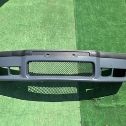 BMW E36 M3 Front Bumper