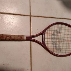 Adidas Cadet Metal Tennis Racket