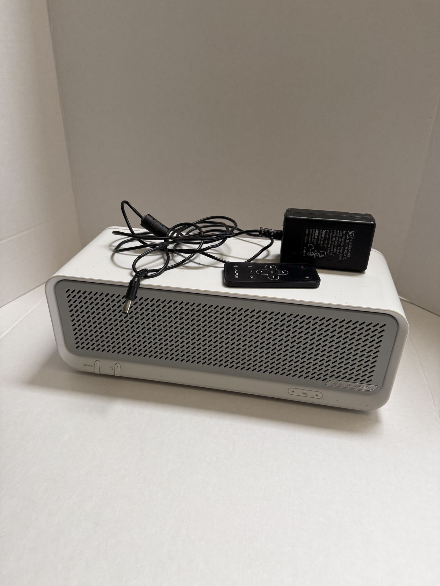 JLAB Bouncer Bluetooth Speaker