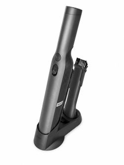 Shark WANDVAC Cordless Handheld Vacuum WV205 Tested Working
