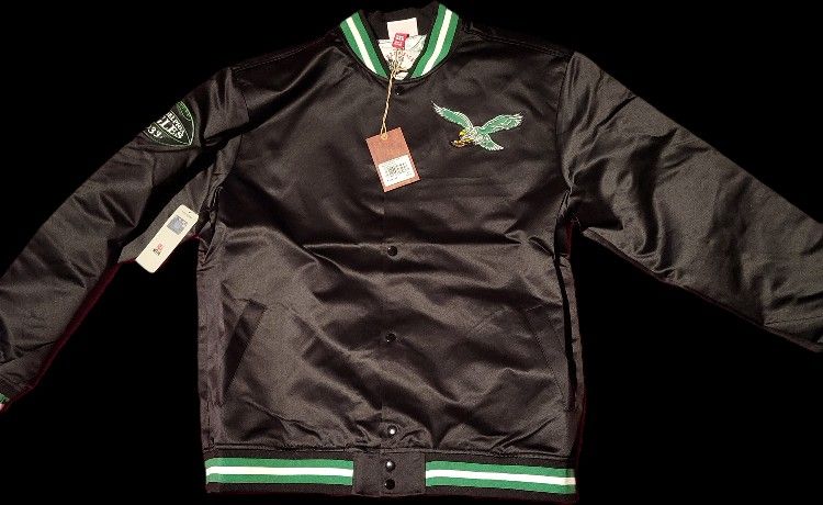Philadelphia Eagles Jacket