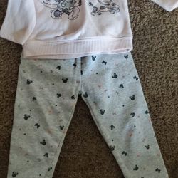 2 Piece Set