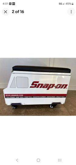 Snap On Creeper