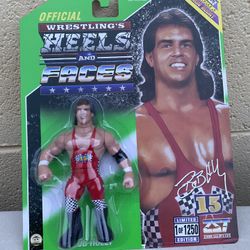Zombie Sailor Toys [ Heels & Faces ] : Bob Sparkplug Holly