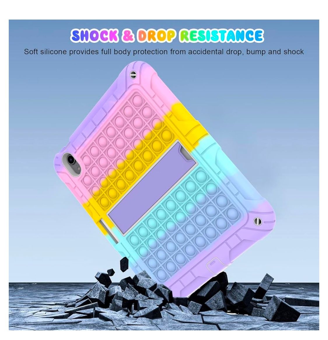 iPad 10th Generation Case