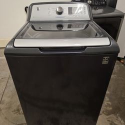Ge Top-Load Washer 